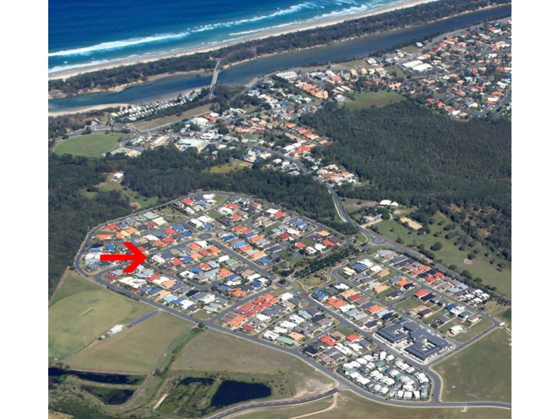 19 Urunga Drive, Pottsville NSW 2489