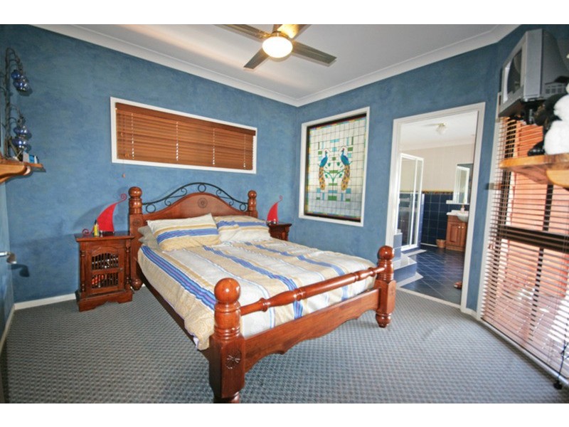 28 Sassafras Street, Pottsville NSW 2489