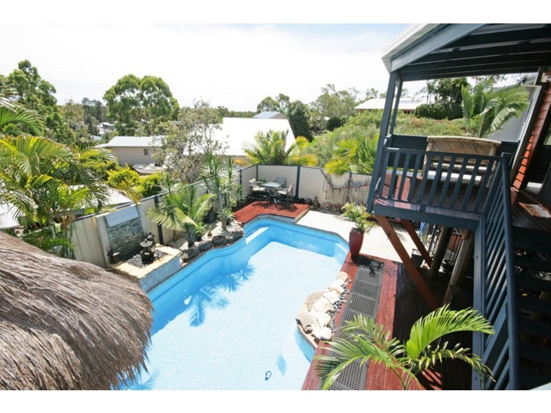 28 Sassafras Street, Pottsville NSW 2489