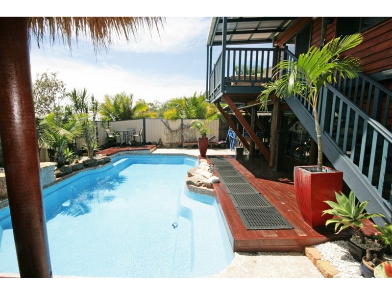 28 Sassafras Street, Pottsville NSW 2489