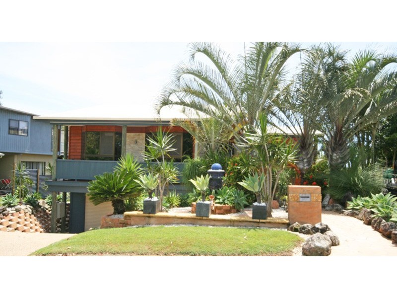 28 Sassafras Street, Pottsville NSW 2489