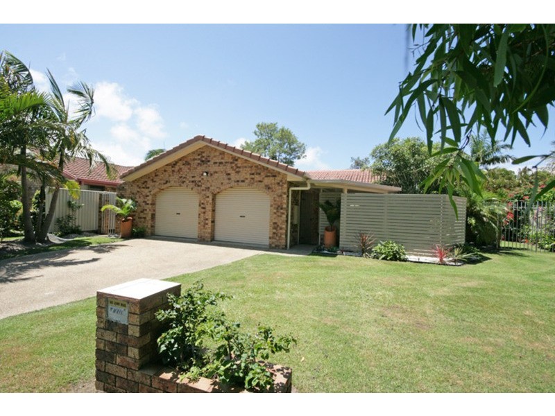 46 Royal Drive, Pottsville NSW 2489