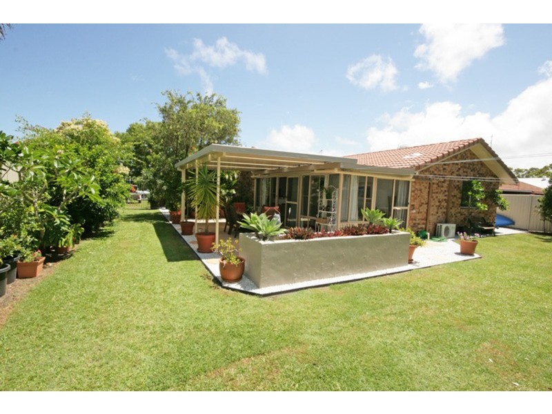 46 Royal Drive, Pottsville NSW 2489