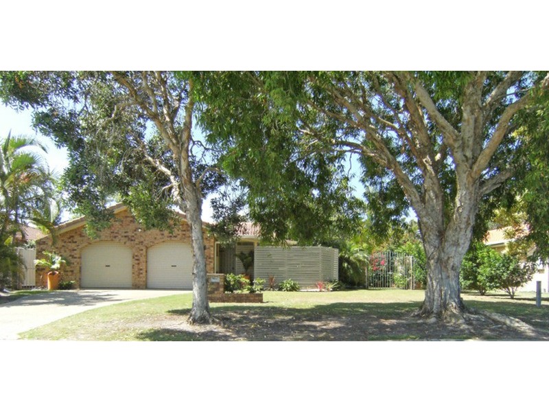 46 Royal Drive, Pottsville NSW 2489