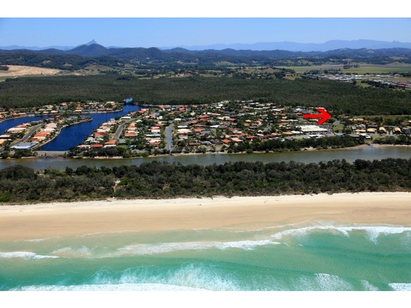 46 Royal Drive, Pottsville NSW 2489