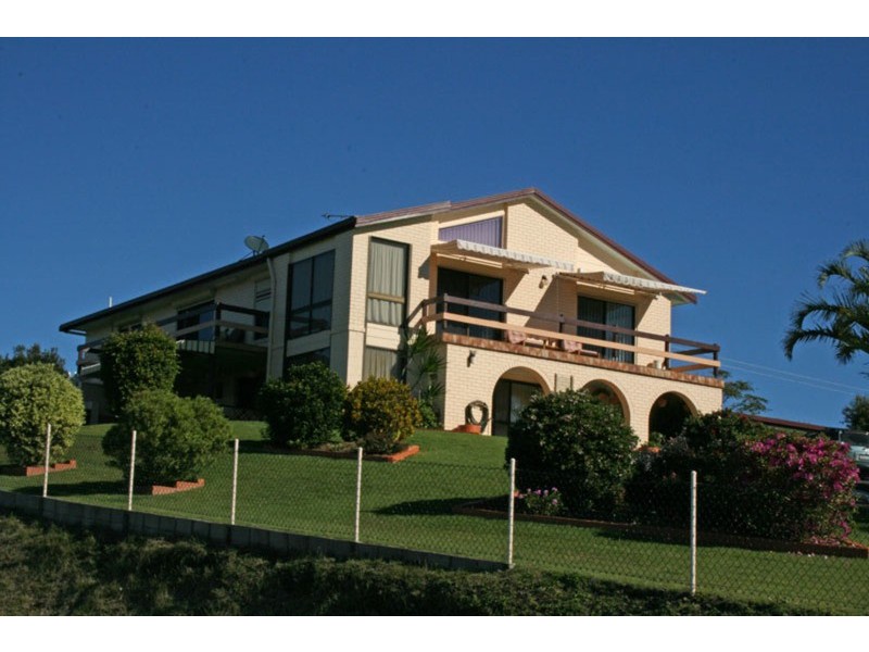 771 Pottsville Road, Pottsville NSW 2489