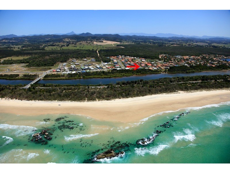 2 Benaud Place, Pottsville NSW 2489