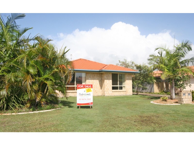 1/40 Buckingham Drive, Pottsville NSW 2489