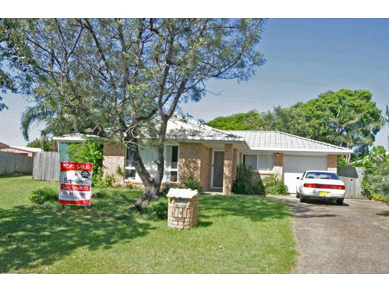 6 Westminster Court, Pottsville NSW 2489