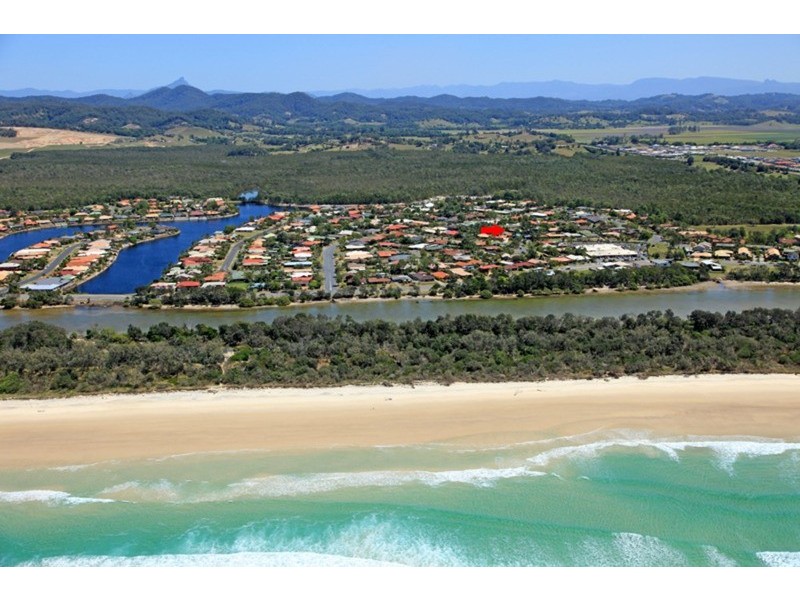 7 Tudor Court, Pottsville NSW 2489