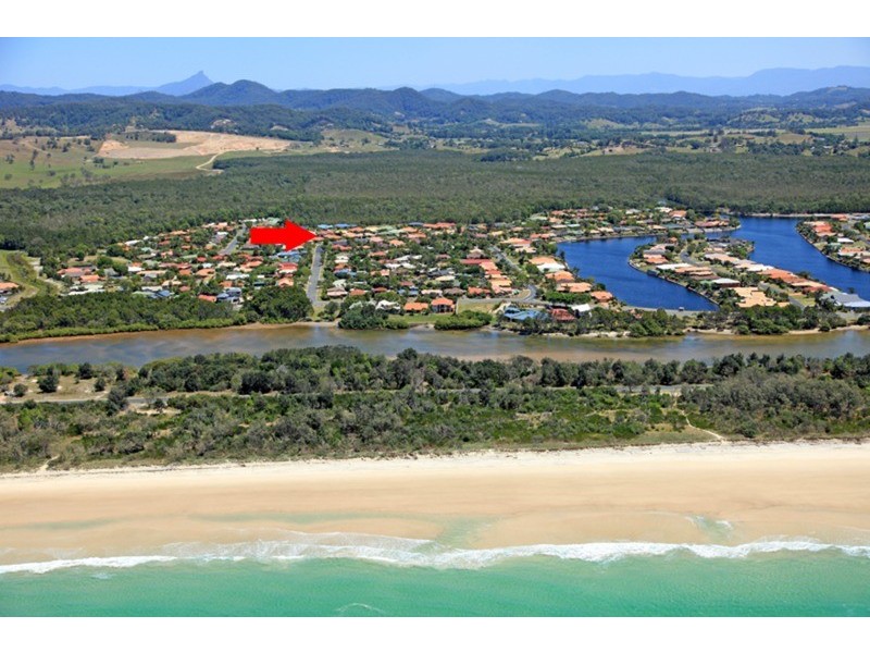 2/40 Buckingham Drive, Pottsville NSW 2489