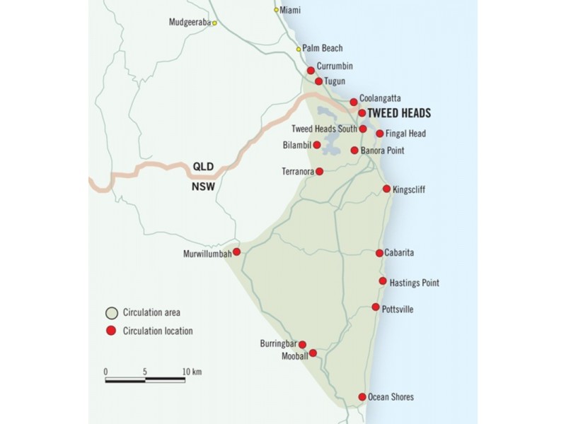 Lot 2 Tweed Valley Way, Mooball NSW 2483