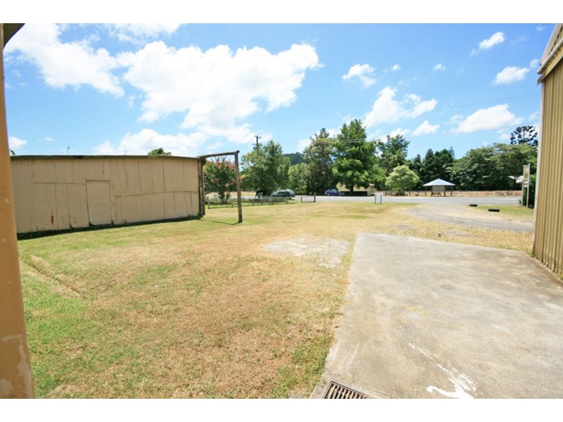 Lot 2 Tweed Valley Way, Mooball NSW 2483
