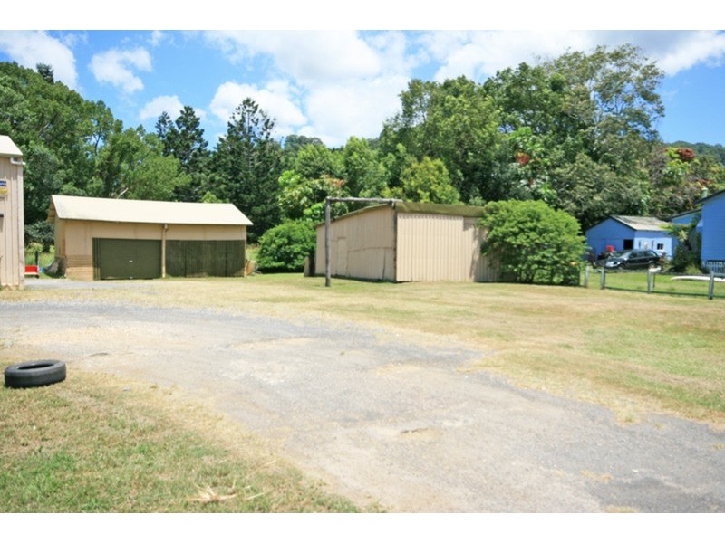 Lot 2 Tweed Valley Way, Mooball NSW 2483