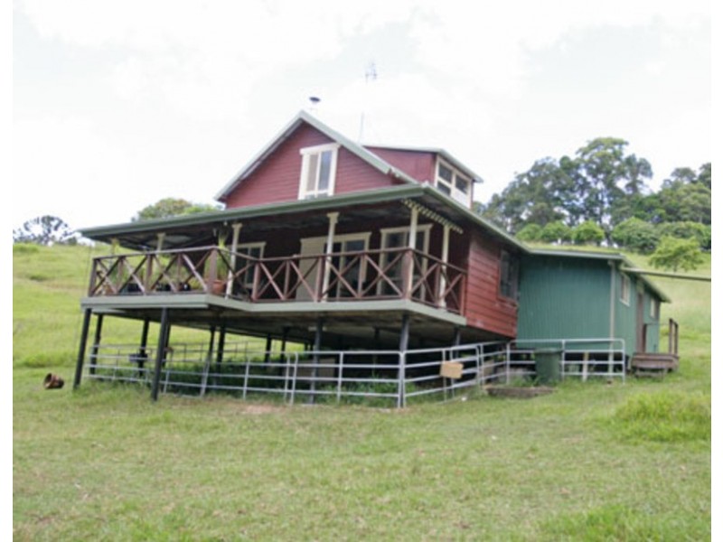 97 Woodfords Road, Reserve Creek NSW 2484