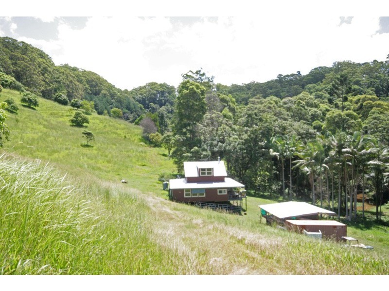 97 Woodfords Road, Reserve Creek NSW 2484