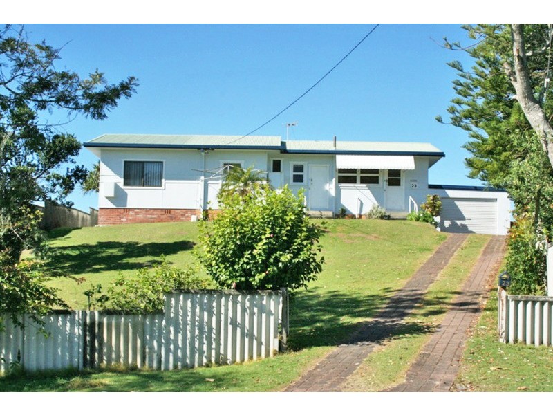 23 Elanora Avenue, Pottsville NSW 2489