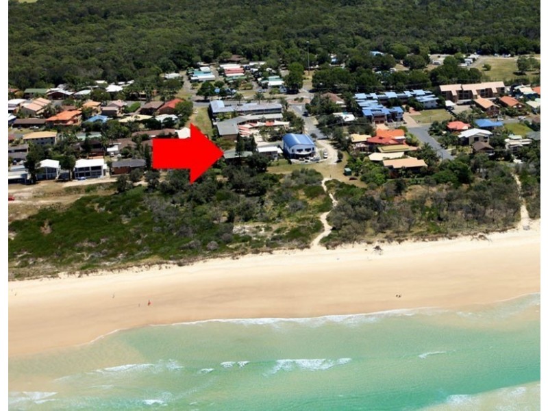 45 Elanora Avenue, Pottsville NSW 2489