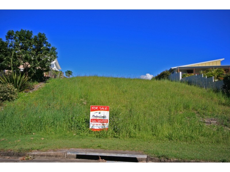 Lot 606 # 5 Melia Close, Pottsville NSW 2489