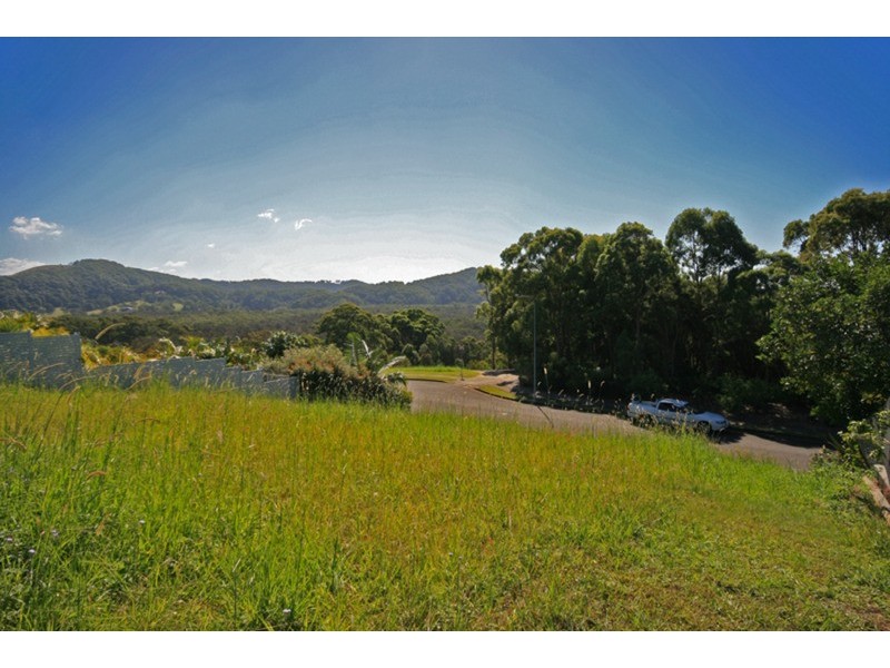 Lot 606 # 5 Melia Close, Pottsville NSW 2489