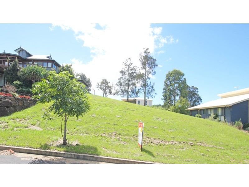 Lot 311 (#6) Hovea Drive, Pottsville NSW 2489