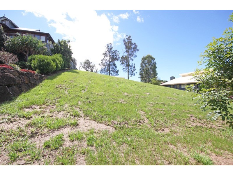 Lot 311 (#6) Hovea Drive, Pottsville NSW 2489