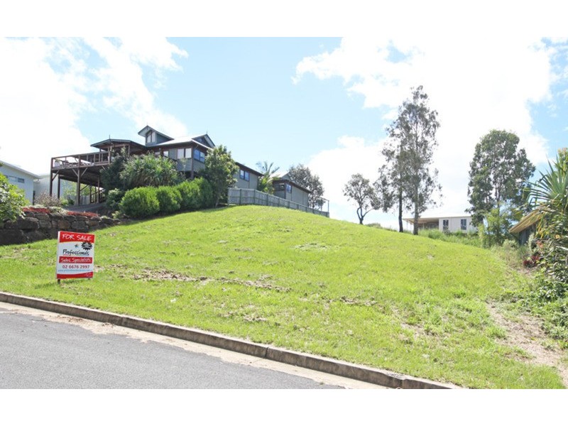 Lot 311 (#6) Hovea Drive, Pottsville NSW 2489