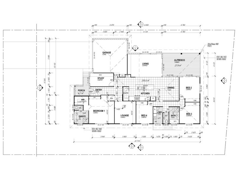 Lot 311 (#6) Hovea Drive, Pottsville NSW 2489
