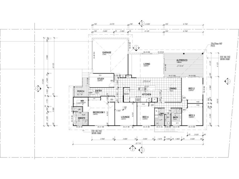 Lot 311 (#6) Hovea Drive, Pottsville NSW 2489