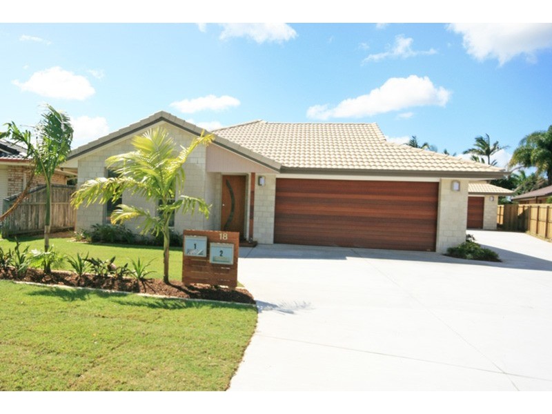 1/18 McKenzie Avenue, Pottsville NSW 2489