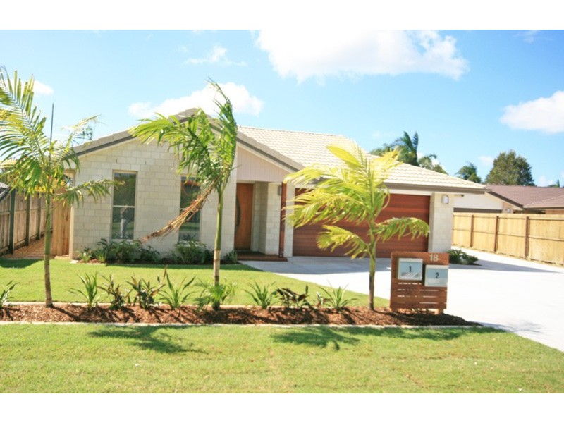 1/18 McKenzie Avenue, Pottsville NSW 2489