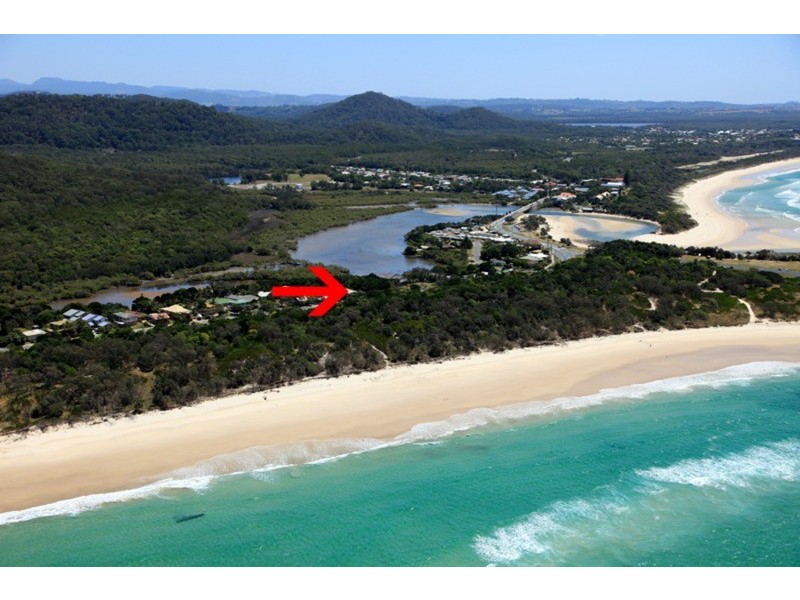 37 Tweed Coast Road, Hastings Point NSW 2489