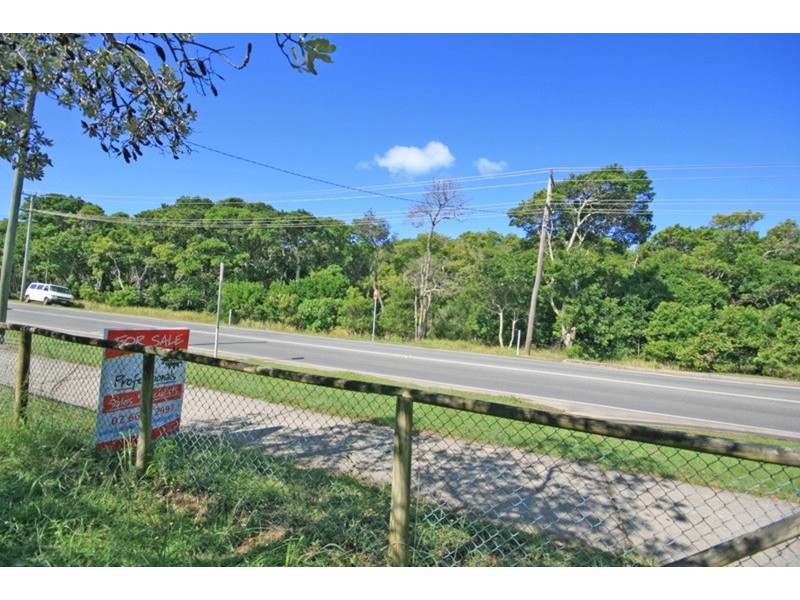 37 Tweed Coast Road, Hastings Point NSW 2489