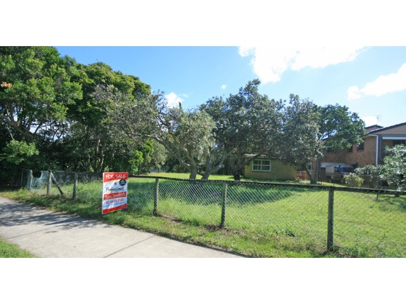 37 Tweed Coast Road, Hastings Point NSW 2489