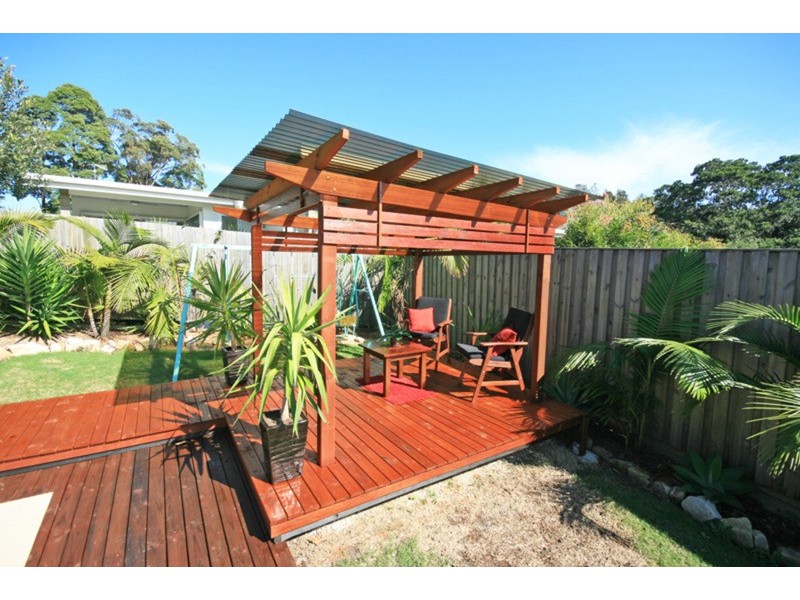 61 Sassafras Street, Pottsville NSW 2489