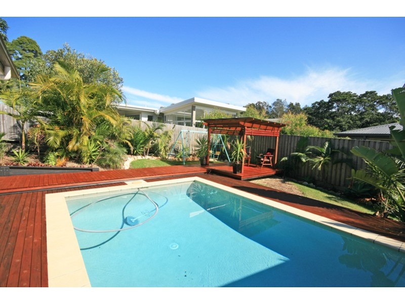 61 Sassafras Street, Pottsville NSW 2489