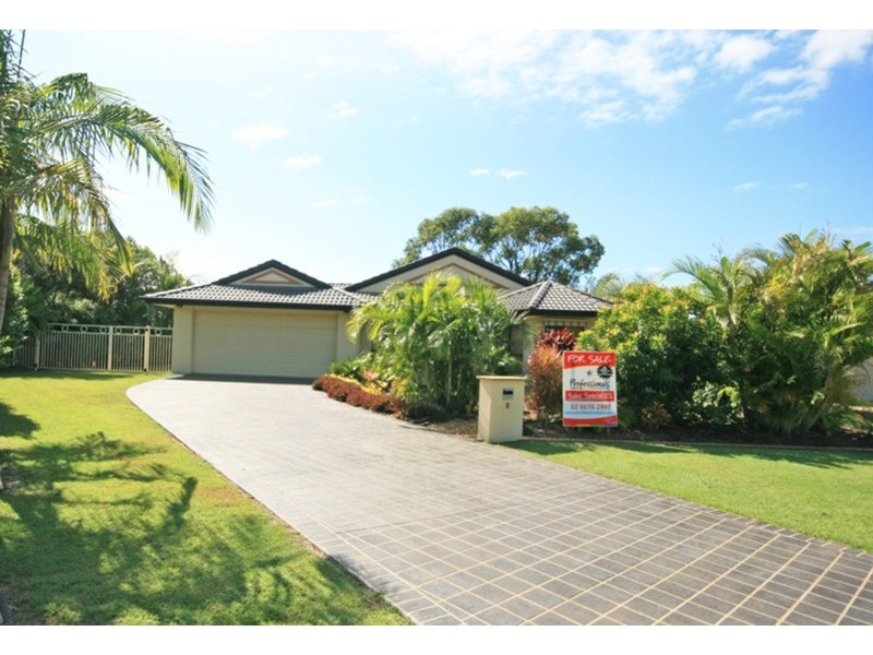 11 Environmental Drive, Pottsville NSW 2489