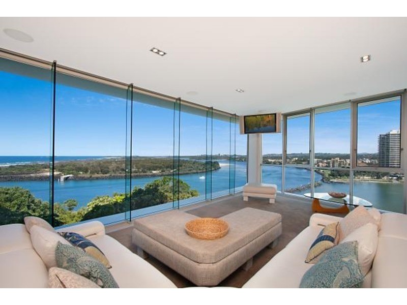 3/13 Eden Street, Coolangatta QLD 4225