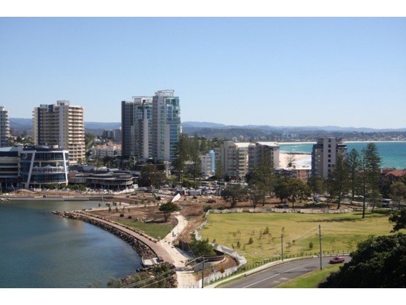 3/13 Eden Street, Coolangatta QLD 4225