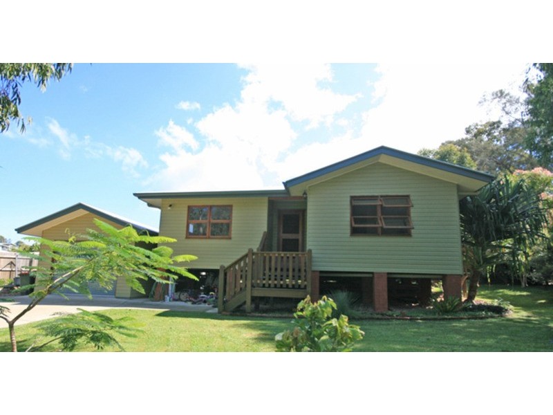 20 Macadamia Drive, Pottsville NSW 2489