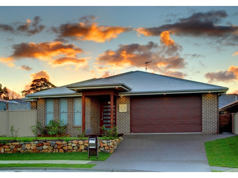 4 Sandon Court, Pottsville NSW 2489