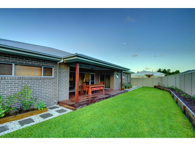 4 Sandon Court, Pottsville NSW 2489