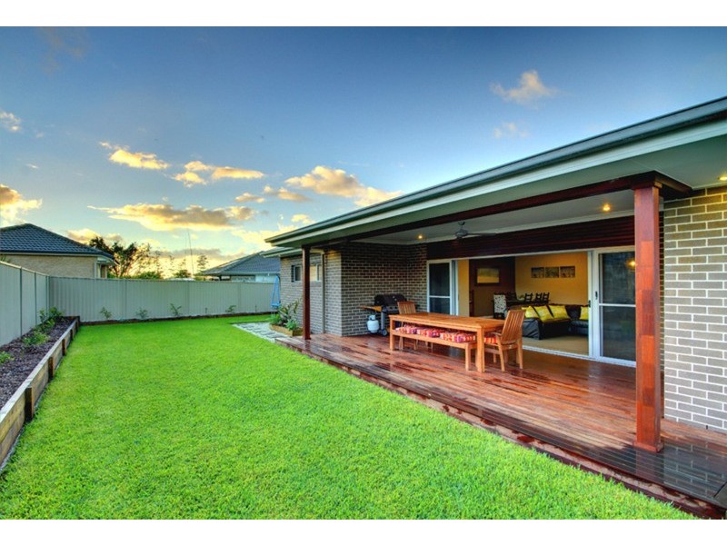 4 Sandon Court, Pottsville NSW 2489