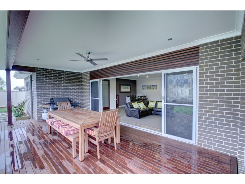 4 Sandon Court, Pottsville NSW 2489