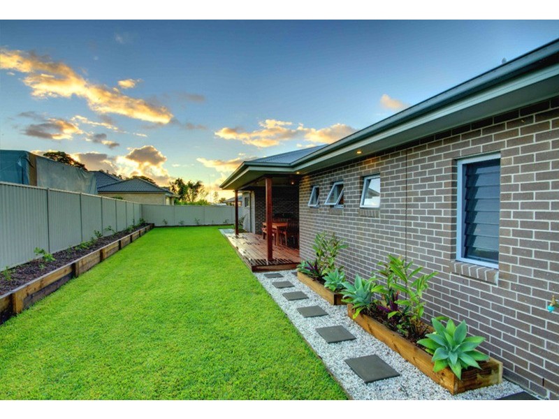 4 Sandon Court, Pottsville NSW 2489