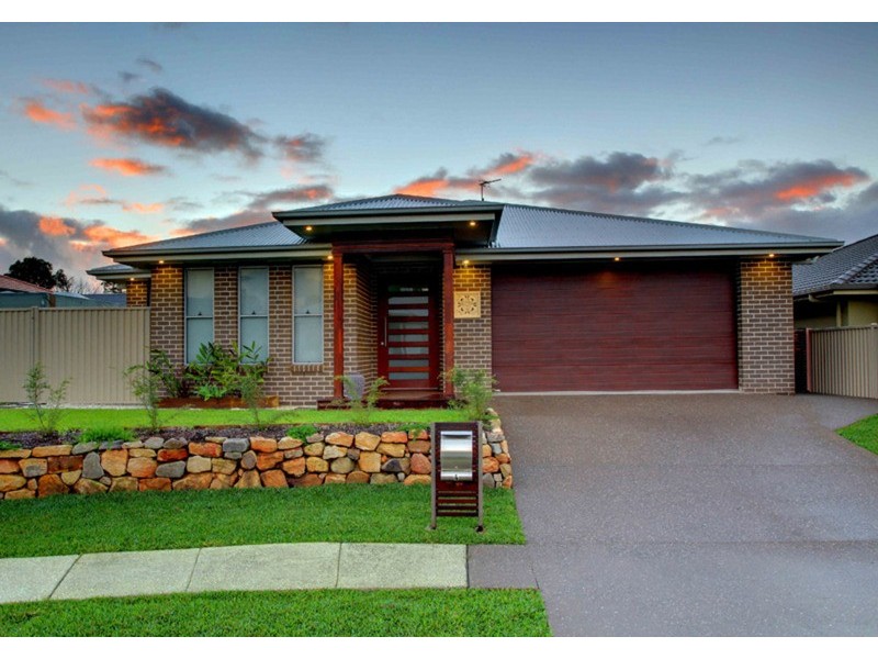 4 Sandon Court, Pottsville NSW 2489