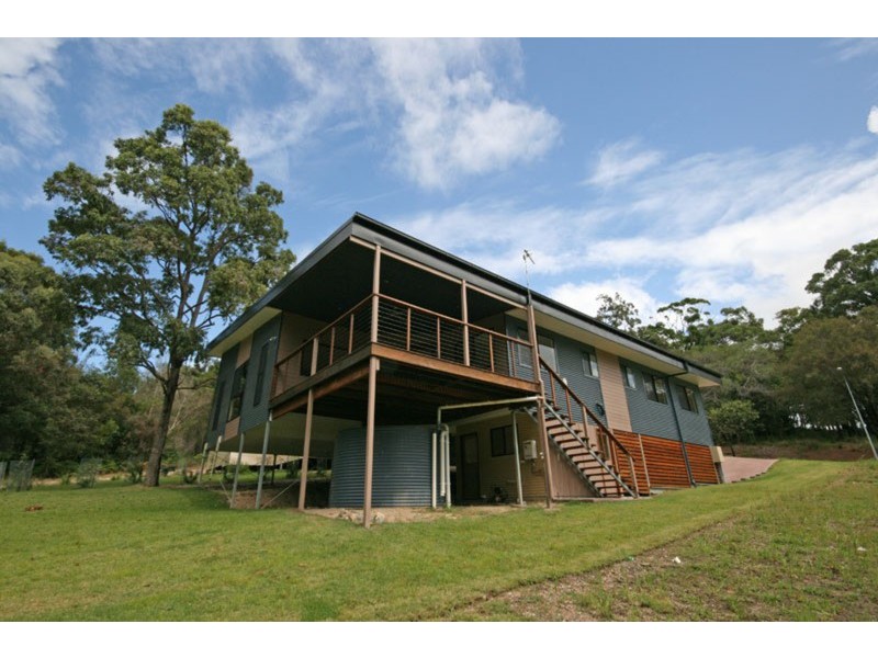 54 Lomandra Avenue, Pottsville NSW 2489