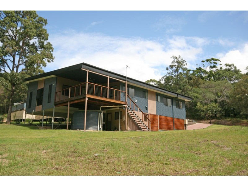 54 Lomandra Avenue, Pottsville NSW 2489