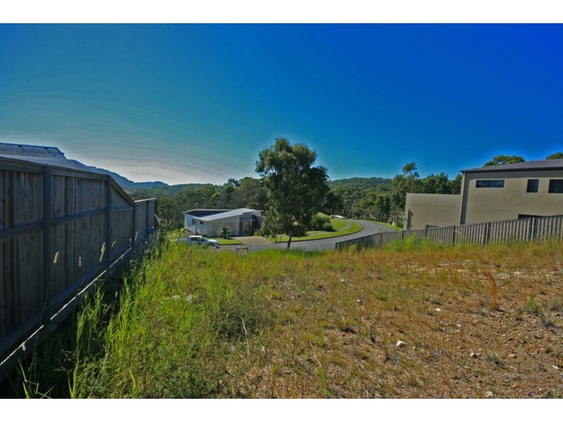 Lot 622 # 36 Lomandra Drive, Pottsville NSW 2489