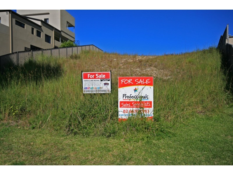 Lot 622 # 36 Lomandra Drive, Pottsville NSW 2489